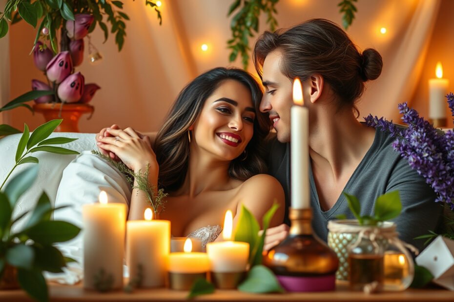 Boost Your Libido: 4 Expert-Recommended Supplements to Ignite Your Sex Drive