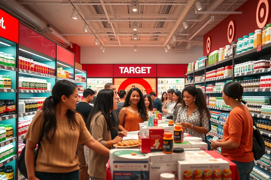 New Chapter Partners with Target: Elevating Supplement Access with Premium Wellness Products