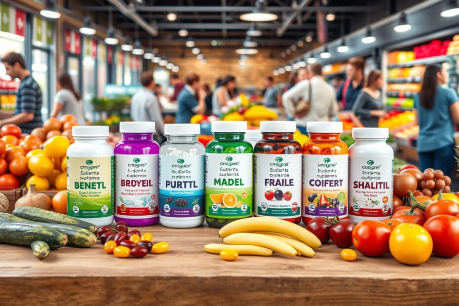 Smart Shopping: 7 Essential Supplements to Buy Now Before Prices Skyrocket!