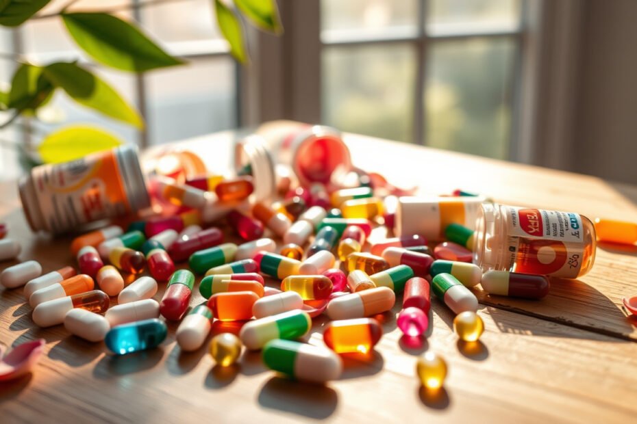 Uncovering the Hidden Surprises in Your Daily Multivitamin: What You Need to Know!