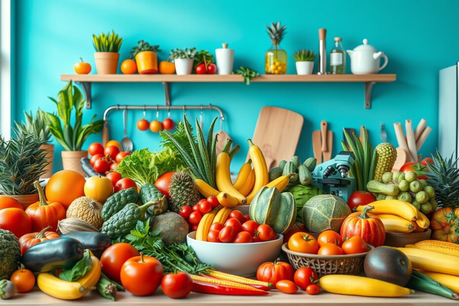 Unlock Key Resources: How the FDA Human Foods Program Supports Your Nutritional Needs