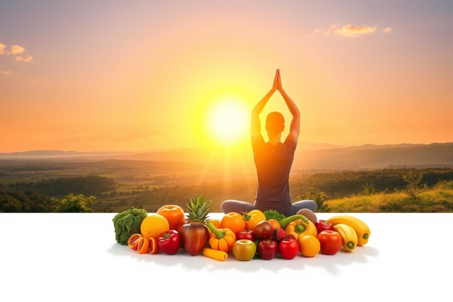 Unlock Optimal Health: Discover the Best Time to Boost Your Vitamin D Intake According to Dietitians