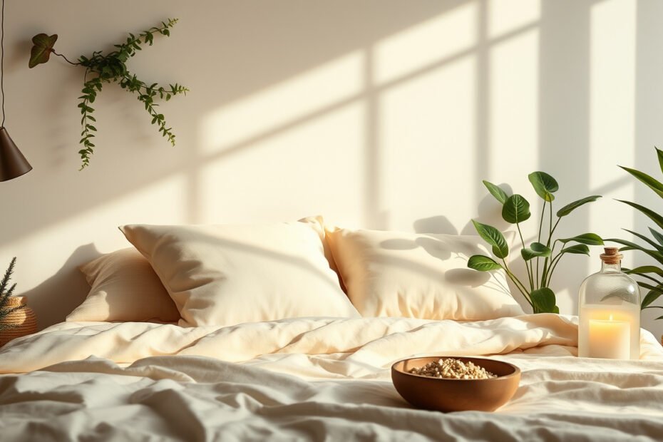 Unlock Restful Sleep: Gwyneth Paltrow’s Adviser Shares Top 5 Natural Sleep Supplements, AKA 'Nature’s Xanax'!