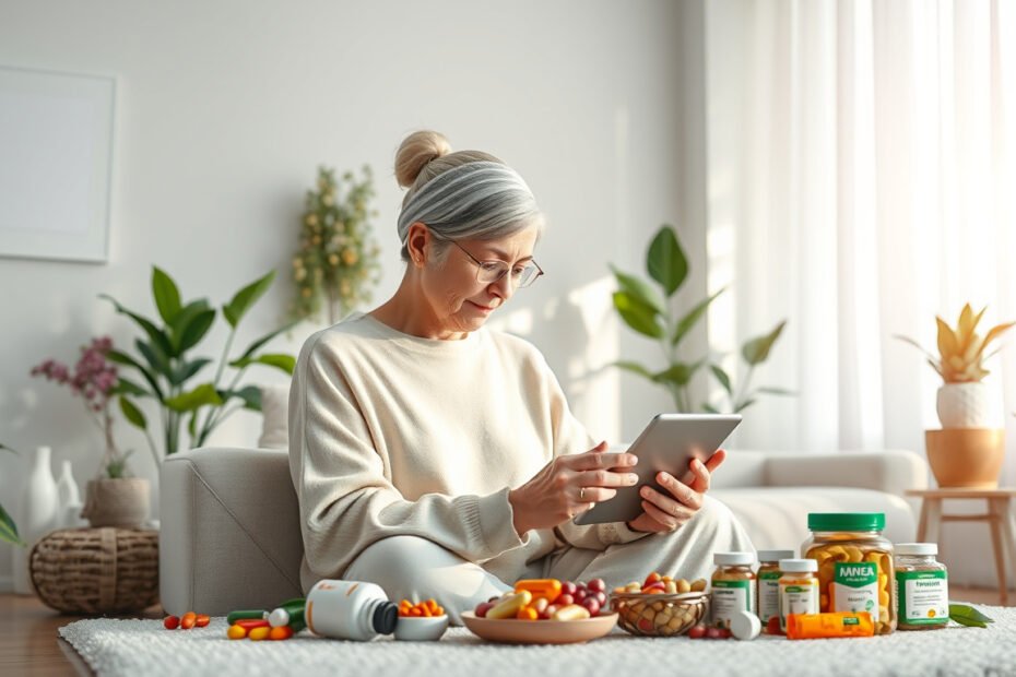 Unlocking Wellness: AI Innovations, Dementia Insights, and Effective Supplements This Week