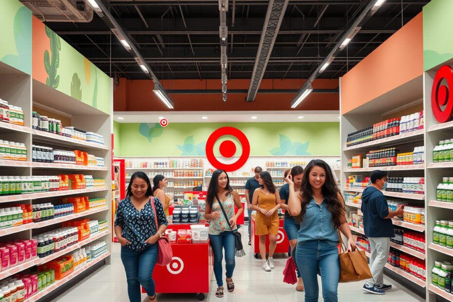 Unlocking Wellness: New Chapter Launches at Target, Expanding Access to Premium Supplements