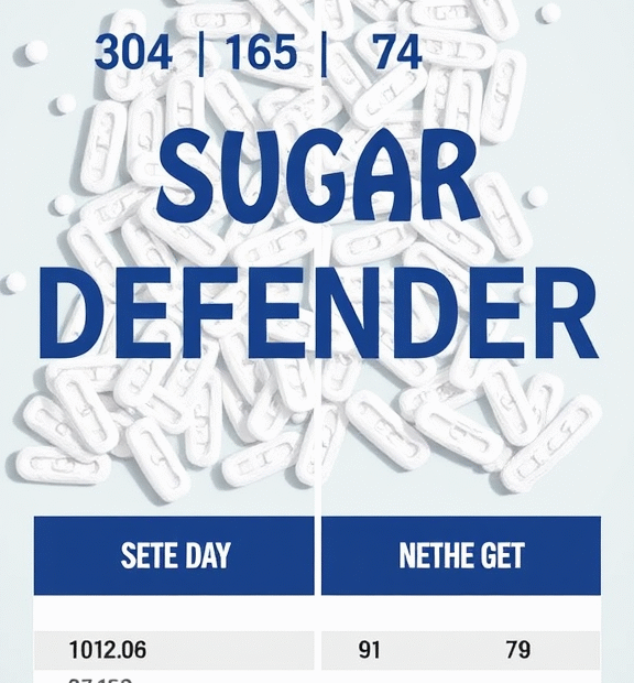 30 Days of Sugar Defender vs the Rest: My Blood Sugar Results