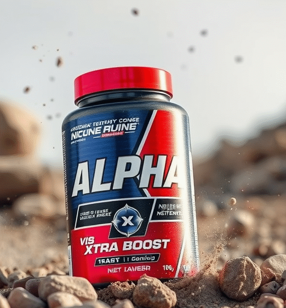 Alpha Xtra Boost vs Competitors: The Only Formula That Finally Ended My 3 PM Crash