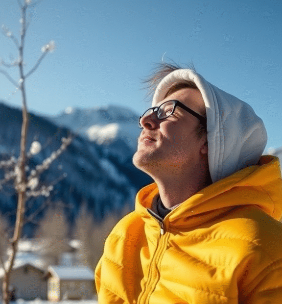 Best Vitamin D Supplements for Winter Blues