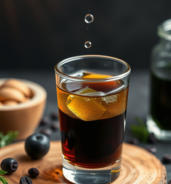 Black Seed Oil Shots: 5 Quick Recipes to Tame Sugar Cravings
