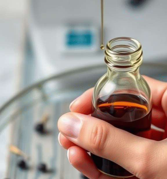 Black Seed Oil Tonics: Morning Rituals to Lower Blood Pressure Naturally