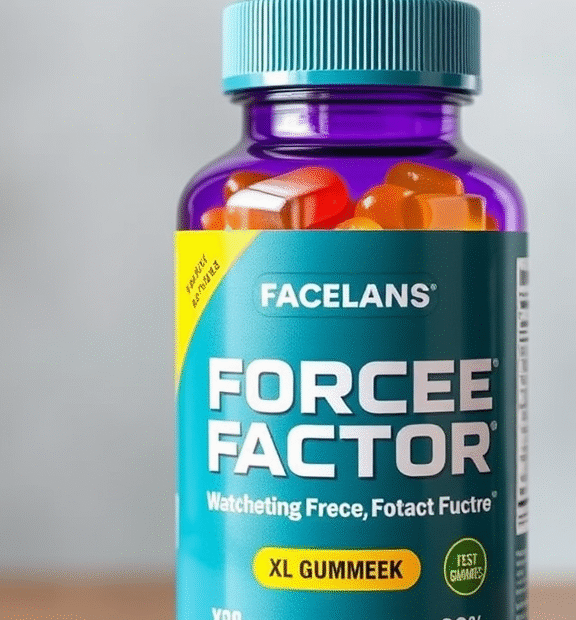 Fenugreek vs. Force Factor Test X180 Gummies: How to Curb Emotional Snacking with a Simple Fish Oil