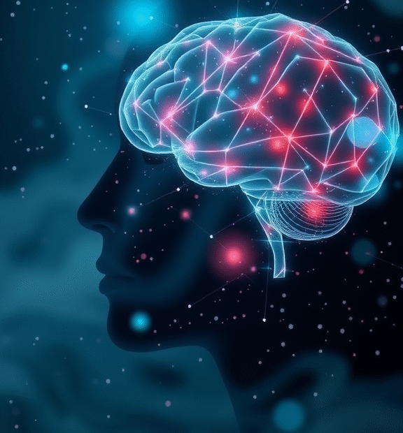 How I Cleared Brain Fog with Omega-3 & L-Theanine