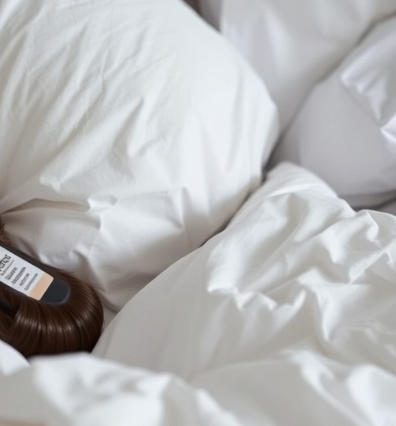 How LbTonic Transformed My Sleep Routine—Real Results Revealed