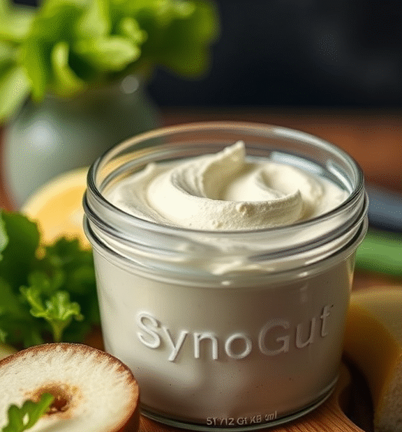 How SynoGut Helped Me Finally Hit My Daily Fiber Goals