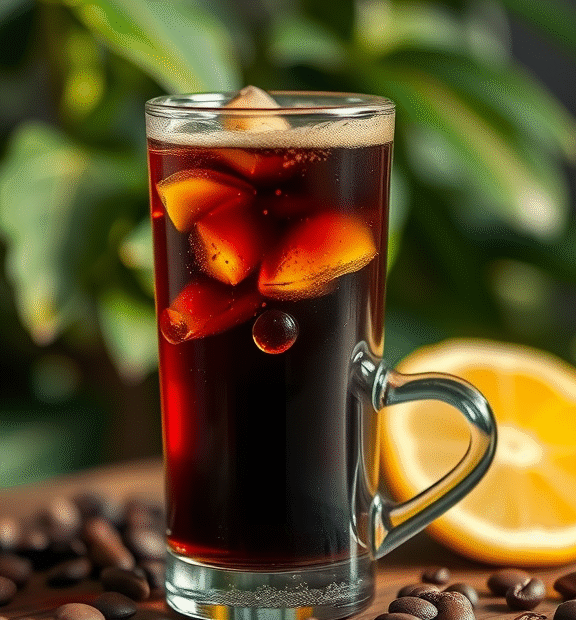 LbTonic vs. Coffee: Which Kept Me Alert Without the Crash?