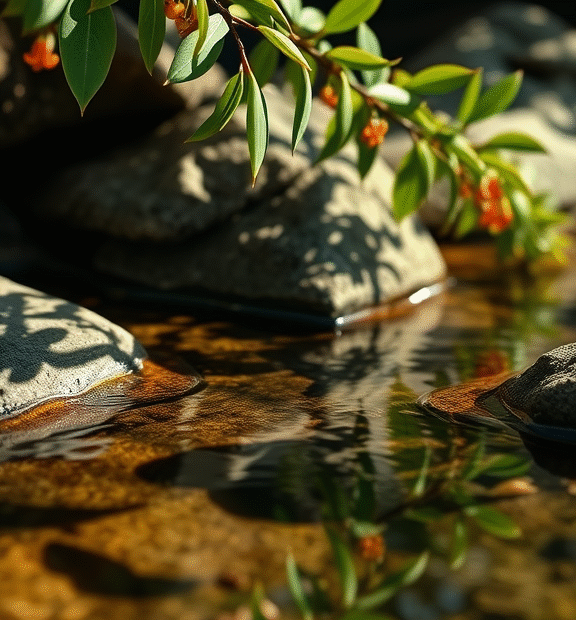 LbTonic vs. L-Theanine: The Ultimate Calm & Clarity Showdown