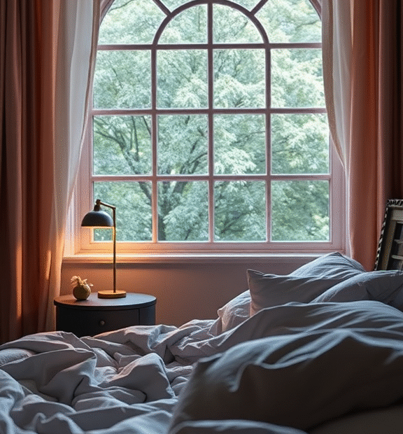 Magnesium Glycinate for Better Sleep—My Results