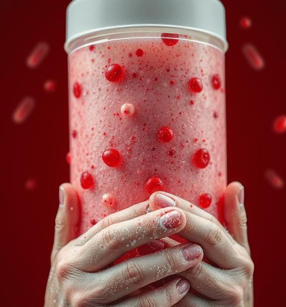 MaxBoost Joins the Blood Sugar Battle: Who Won?