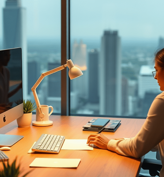 MaxBoost vs Competitors? Busy Execs’ 1-Min Desk Ritual