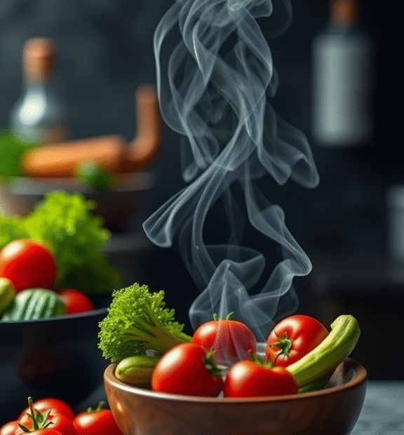 MaxBoost vs Competitors? Chefs’ Hack to Mask “Green” Flavor