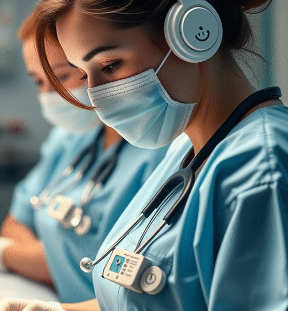 MaxBoost vs Competitors? ER Nurses’ 12-Hour Shift Energy Hack