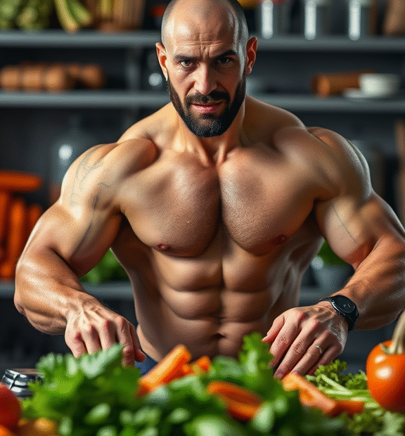 MaxBoost vs Competitors? Meal Prep with Science-Backed Boost