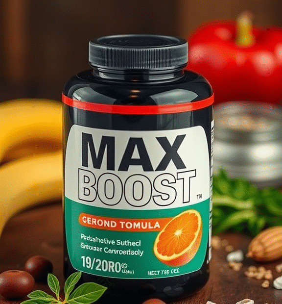 MaxBoost vs Competitors? My Sensitive Stomach-Friendly Formula