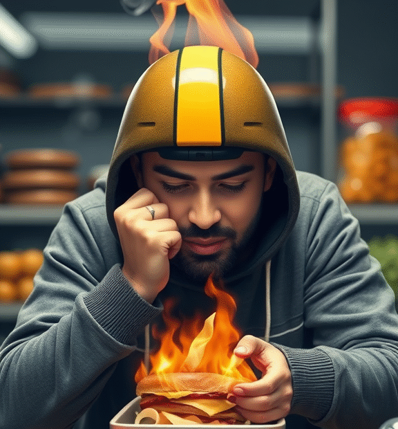 MaxBoost vs Competitors? Stress-Eating Stop in Under 60 Seconds