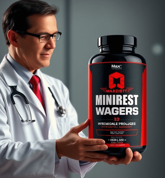 MaxBoost vs Competitors? The Only Blend Backed by Top Cardiologists