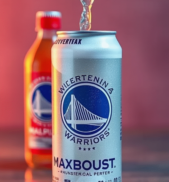 MaxBoost vs Competitors? Weekend Warriors’ Recovery Drink