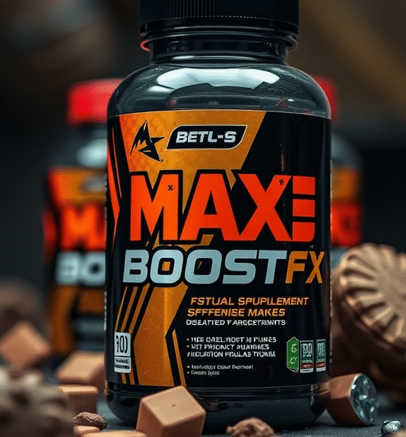 MaxBoost vs Competitors: Which Supplement Stands Out? Deadline Editor’s Survival Mix