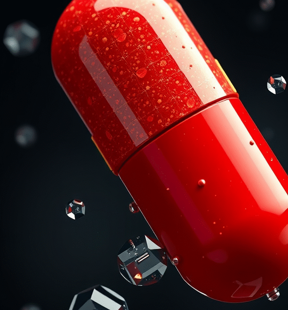 MaxBoost vs Competitors? Zero-Shame, Flavorful Capsule Habit