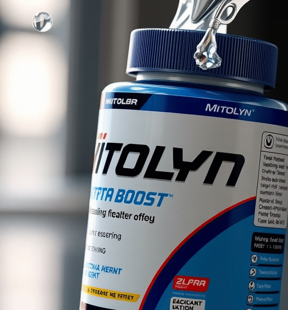 Mitolyn Held Its Own Against Alpha Xtra Boost, Sugar Defender & MaxBoost