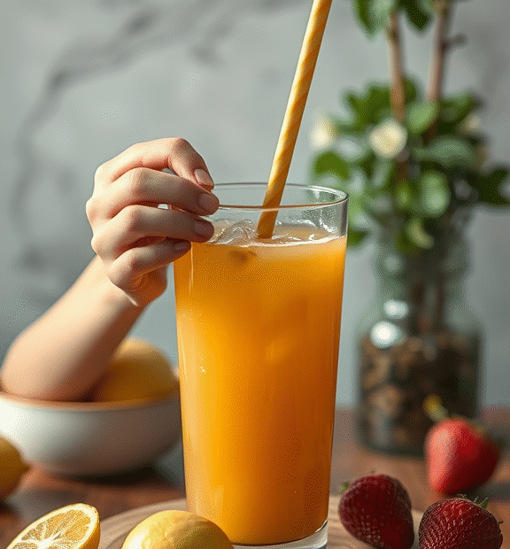 Mitolyn v Ikaria Juice: How I Cut Post-Meal Slumps Without Coffee