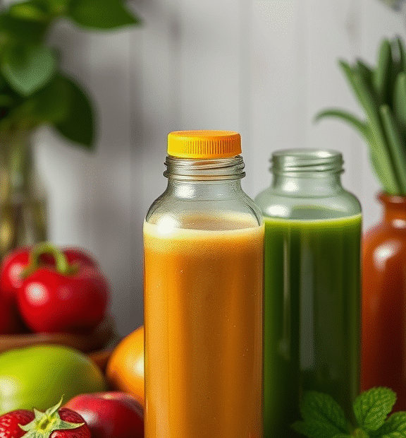 Mitolyn v Ikaria Juice: My 7-Day Gut Reset That Finally Stopped My Bloating