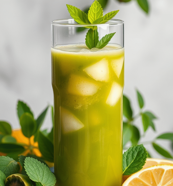 Mitolyn v Ikaria Juice for Detox & Cleansing [Antioxidant Guide, 2025]