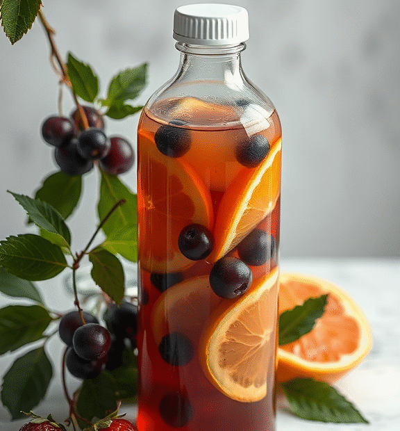 Mitolyn v Ikaria Juice for Mood Balance [Holistic Approach, 2025]