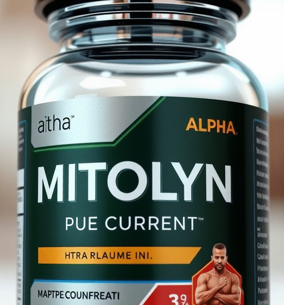Mitolyn vs Alpha Xtra Boost: The Energy Secret You Need