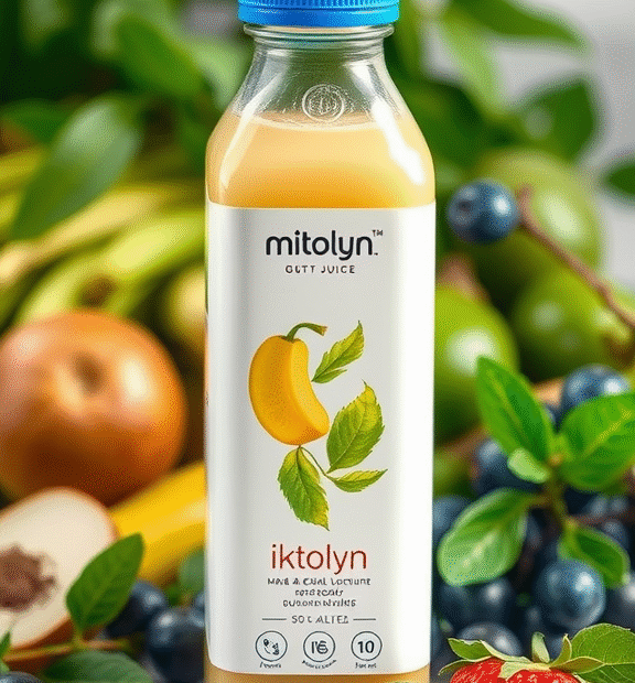Mitolyn vs. Ikaria Juice: Which Wins for Gut Health?