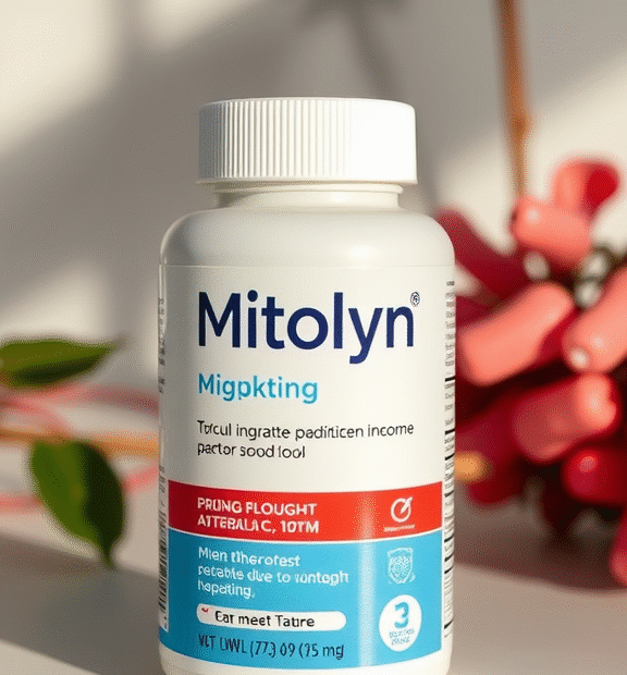 Mitolyn’s Impact on My Blood Sugar—My Honest Review