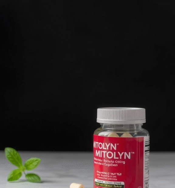 Mitolyn’s Role Among the Best Blood Sugar Supplements