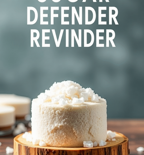 Sugar Defender Review: My Human-Centered Guide to Feeling Full Without Sugar