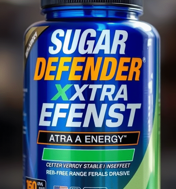 Sugar Defender vs Alpha Xtra Boost: Is Smoother Energy Worth It?
