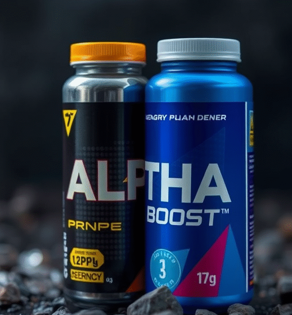 Sugar Defender vs Alpha Xtra Boost: My Unexpected Energy Pick