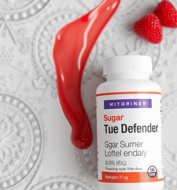 Sugar Defender vs Mitolyn: Best Choice for Stable Blood Sugar?