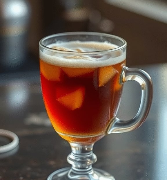 SumaTonic vs. Coffee: Which Kept Me Alert Without the Crash?