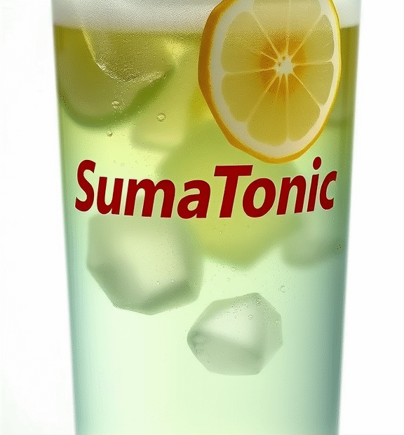 SumaTonic vs. Coffee: Which Kept Me Alert Without the Crash?