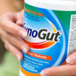 SynoGut vs. OTC Laxatives: Which Gave Me Gentler Relief?