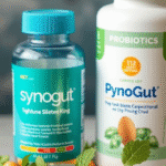 SynoGut vs. Probiotics: Which One Won My Gut Health Battle?