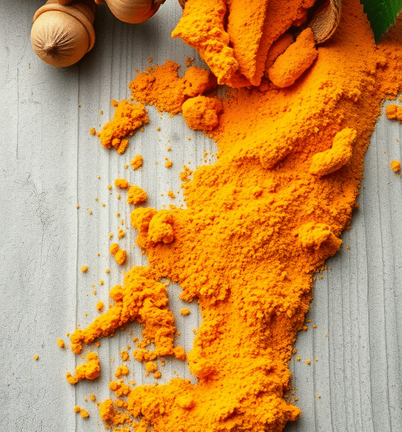 Top 5 Turmeric Extracts with the Highest Bioavailability